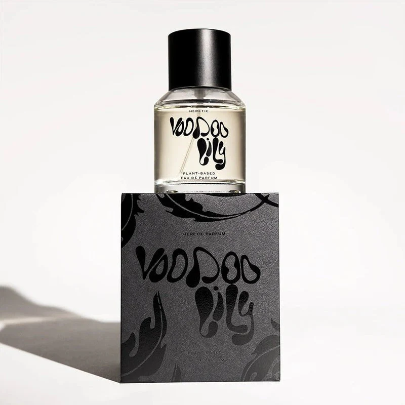 Voodoo Lily Eau de Parfum – Image 5