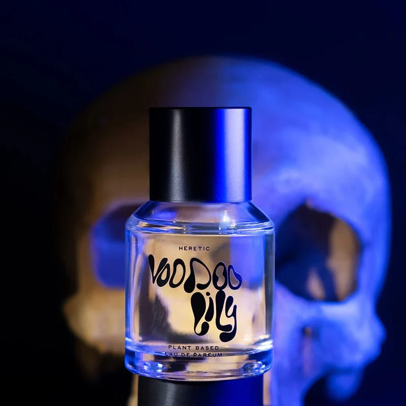Voodoo Lily Eau de Parfum – Image 2