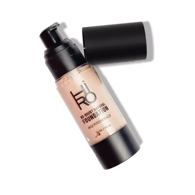 Fond de Teint Naturel Sans Doute 30 ml – Image 5