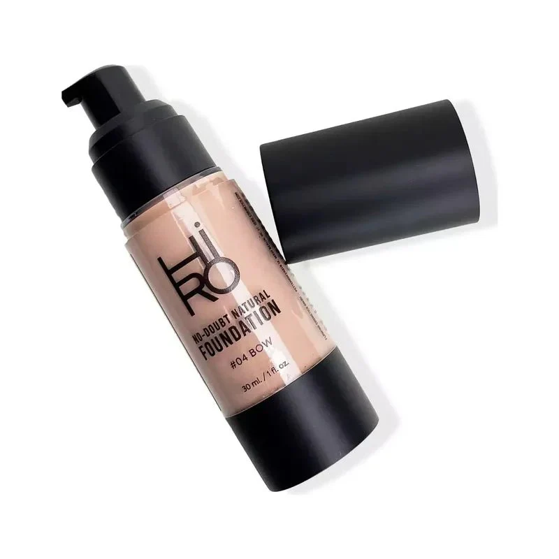 Fond de Teint Naturel Sans Doute 30 ml – Image 7