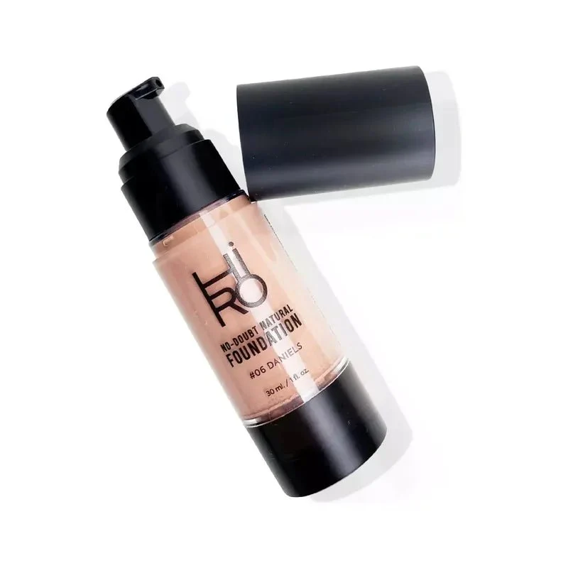 Fond de Teint Naturel Sans Doute 30 ml – Image 9