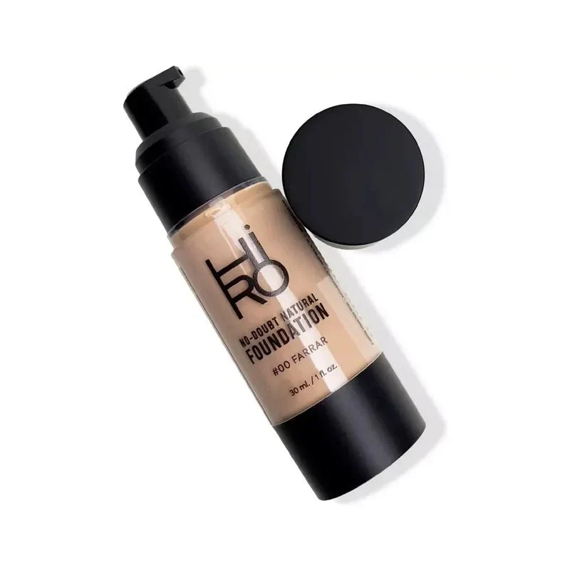 Fond de Teint Naturel Sans Doute 30 ml