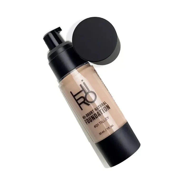 Fond de Teint Naturel Sans Doute 30 ml – Image 3