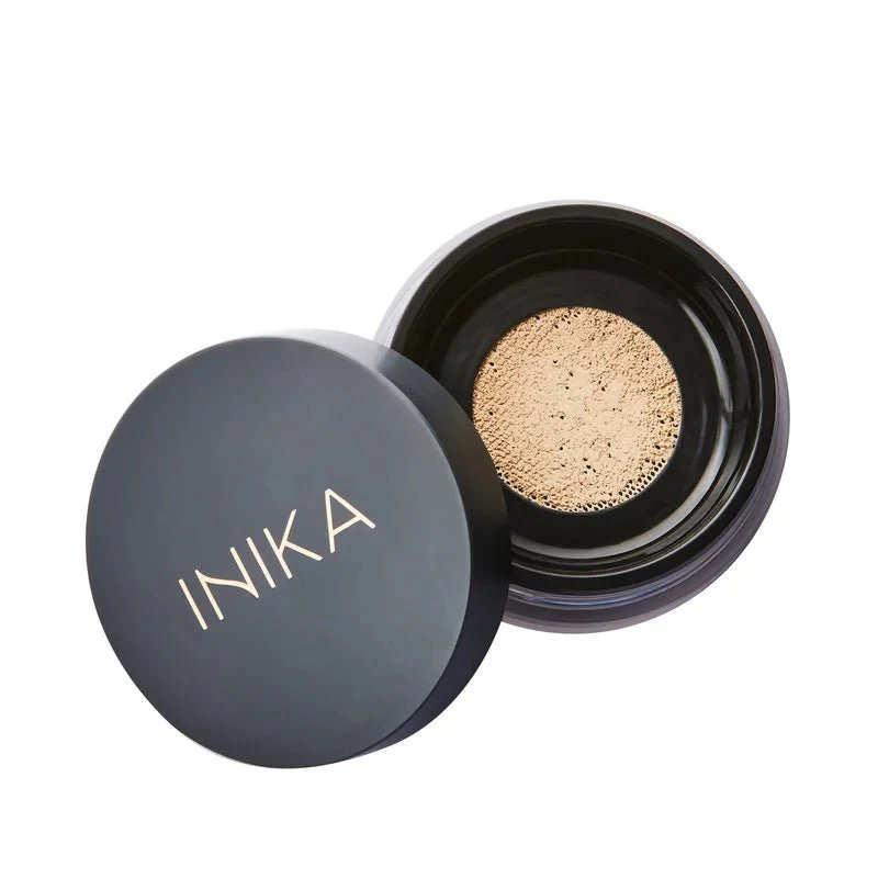 Fond de teint minéral libre SPF 25 8 g – Image 4