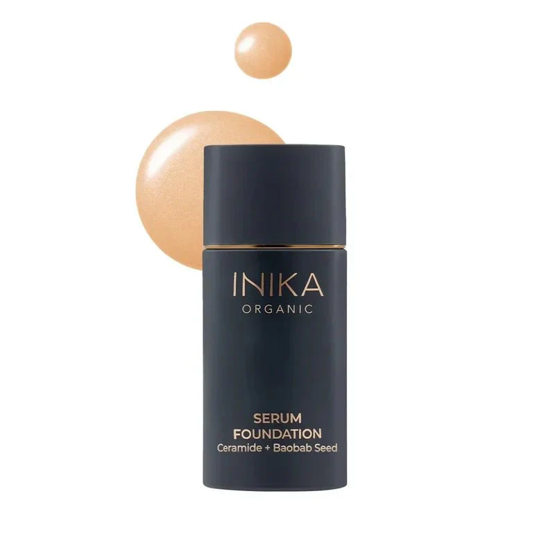 Fond de teint sérum 25 ml – Image 4