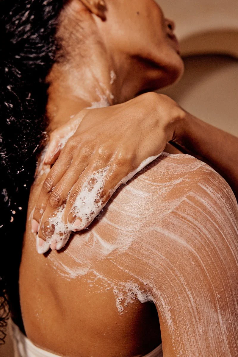 Gel douche Éveil 250 ml – Image 2