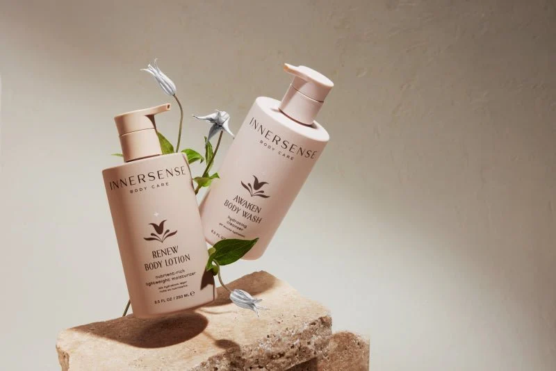 Gel douche Éveil 250 ml – Image 6