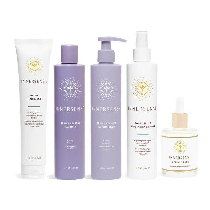 Après-shampooing Bright Balance – Image 8