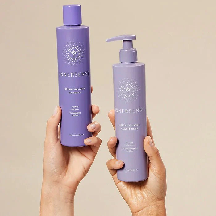 Après-shampooing Bright Balance – Image 7