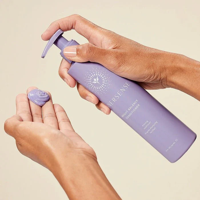 Après-shampooing Bright Balance – Image 2