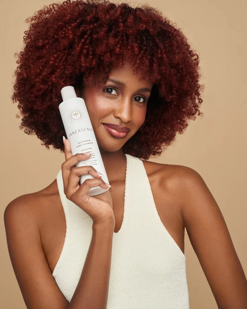 Bain capillaire pour le cuir chevelu – Image 5