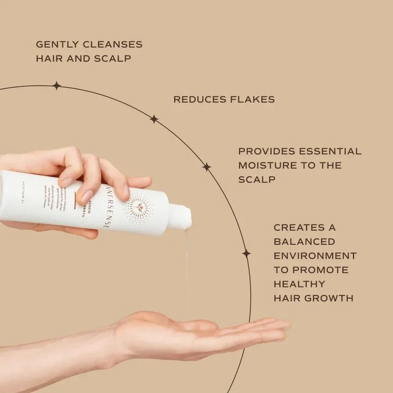 Bain capillaire pour le cuir chevelu – Image 4