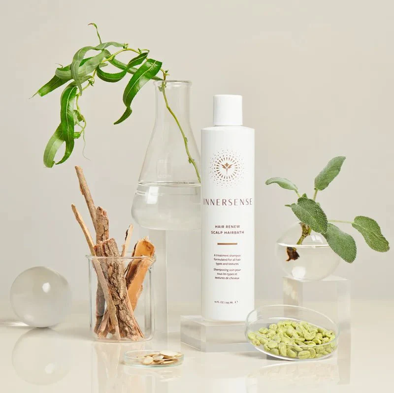 Bain capillaire pour le cuir chevelu – Image 7