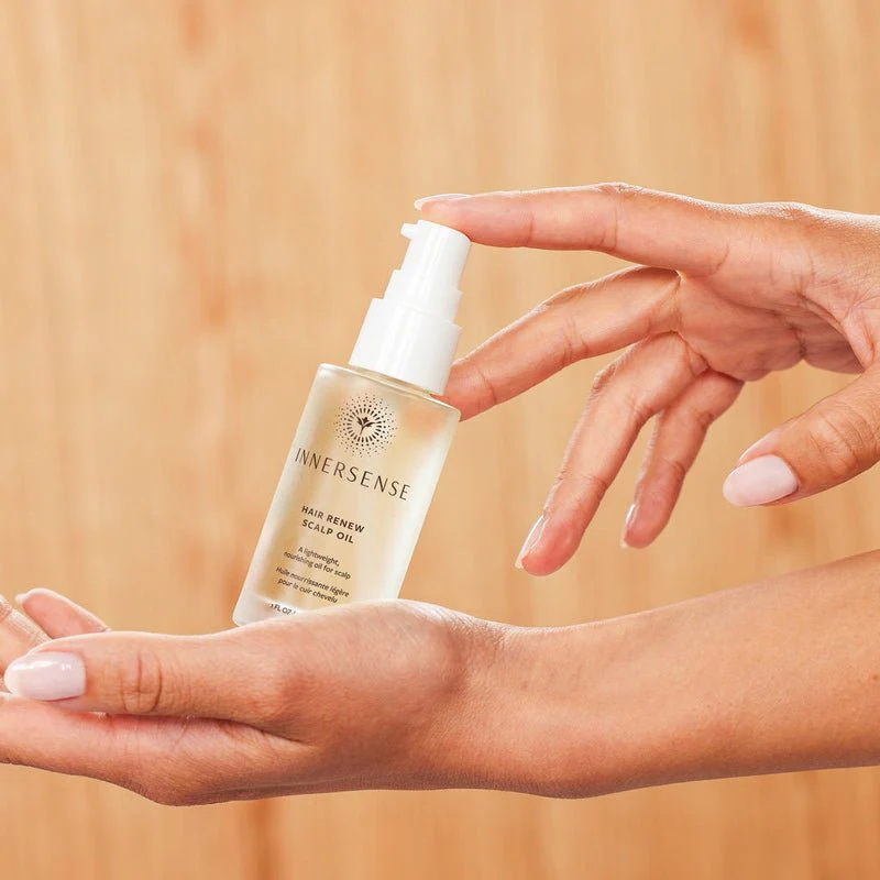 Huile de renouvellement du cuir chevelu 29,5 ml – Image 5