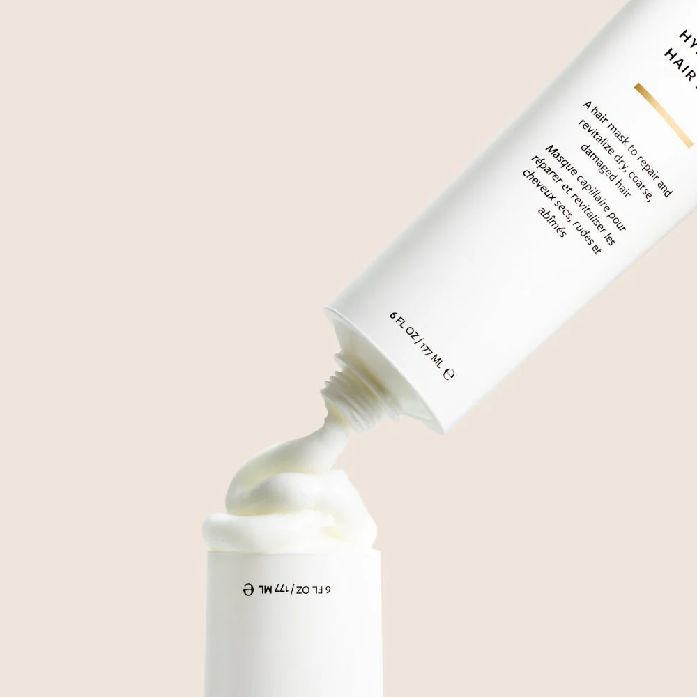 Masque capillaire hydratant – Image 2