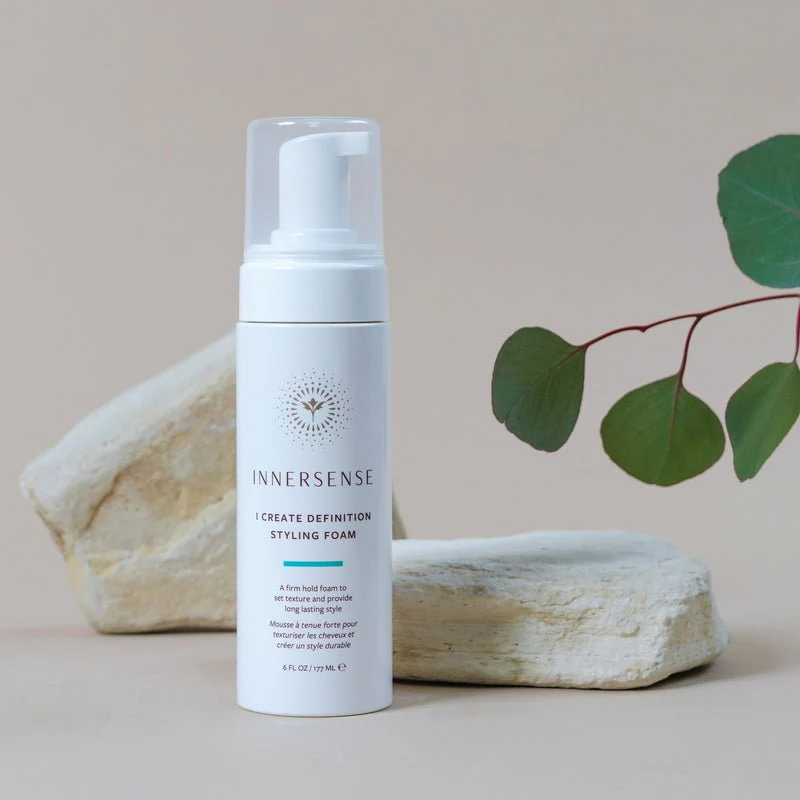 Je crée de la mousse coiffante définition – Image 9