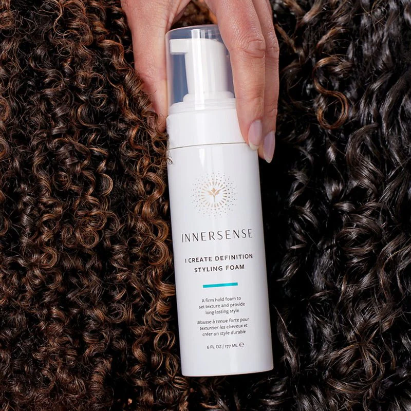 Je crée de la mousse coiffante définition – Image 8