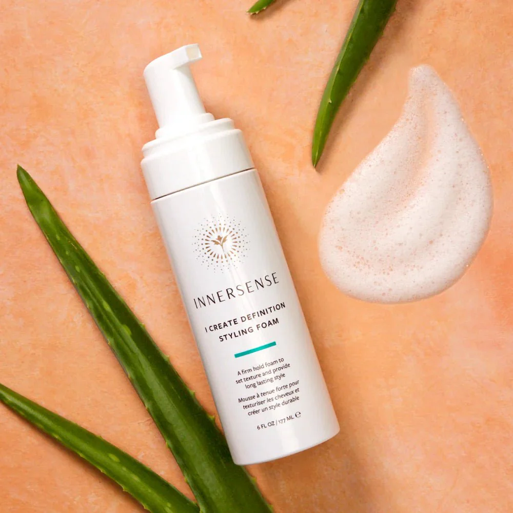 Je crée de la mousse coiffante définition – Image 3