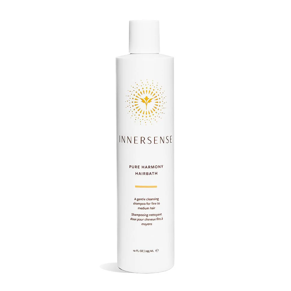 Bain de Cheveux Pure Harmonie