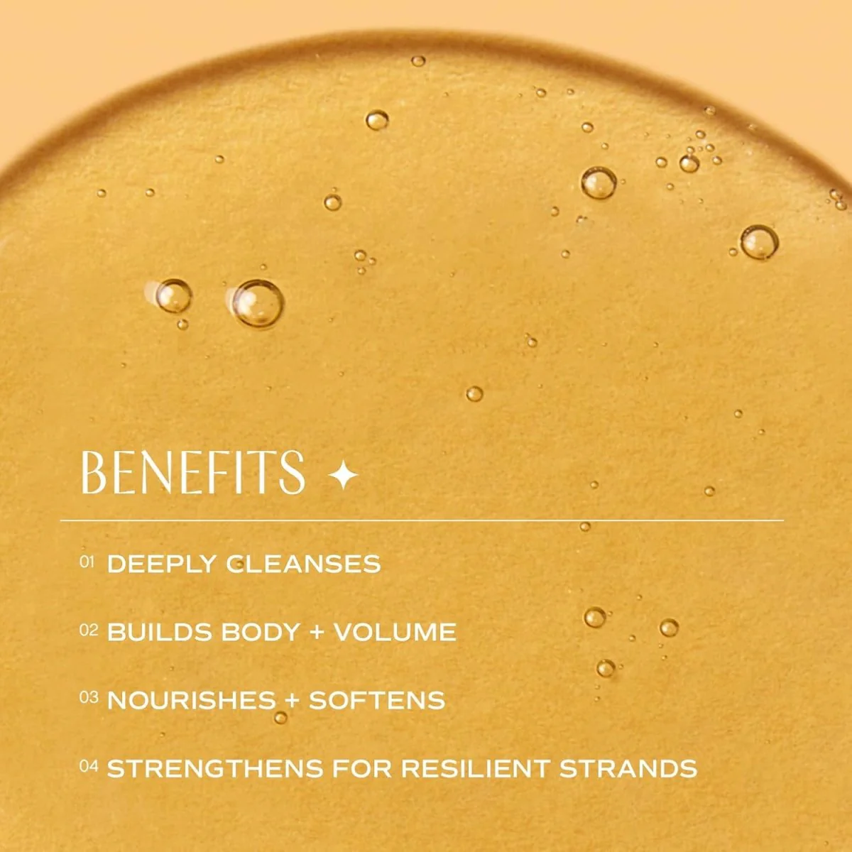 Bain de Cheveux Pure Harmonie – Image 3