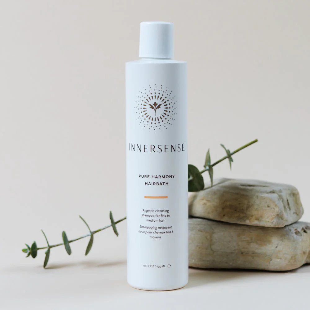 Bain de Cheveux Pure Harmonie – Image 2