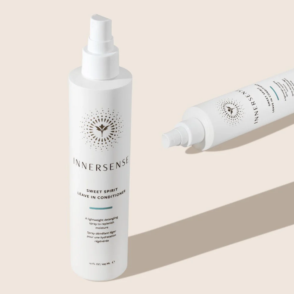 Après-shampooing sans rinçage Sweet Spirit – Image 7