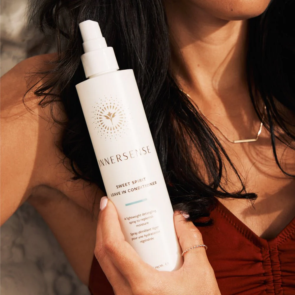 Après-shampooing sans rinçage Sweet Spirit – Image 2