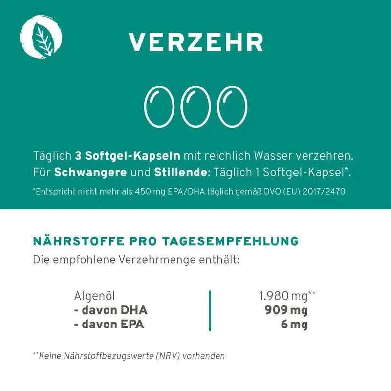 Gélules molles d'oméga 3 79,65 g – Image 4