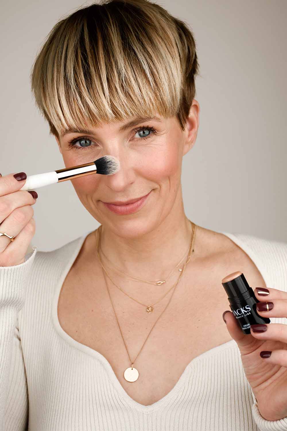 Enlumineur crème 5 g – Image 3