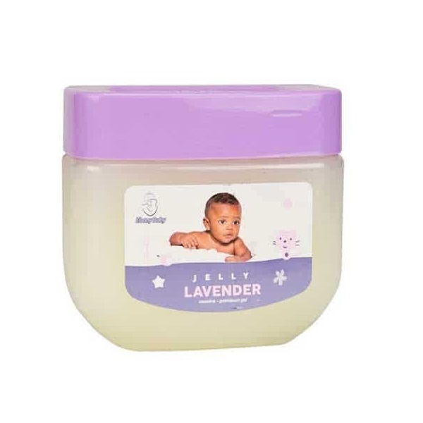 Ebony Baby – Jelly Lavendar