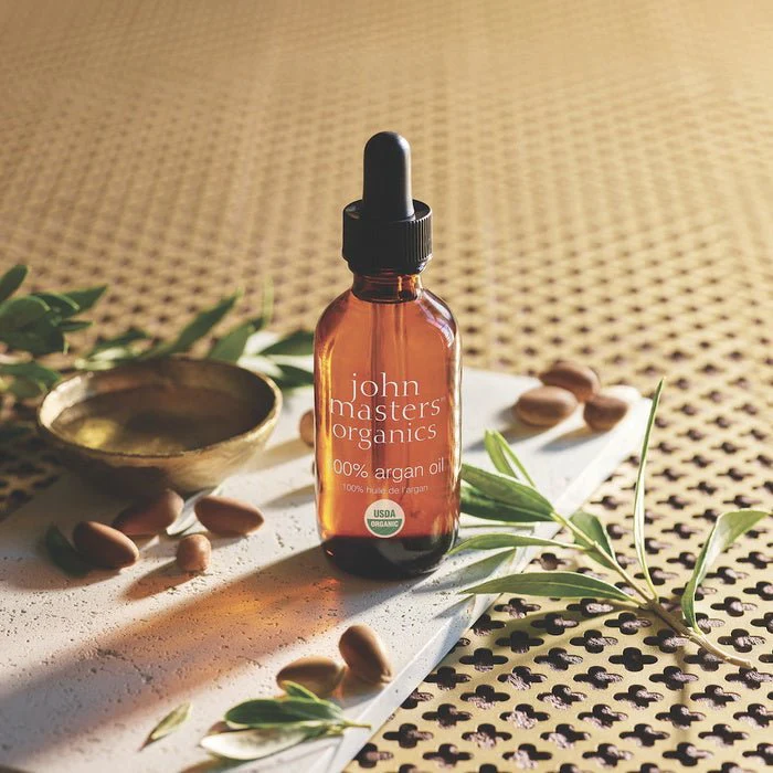100% Huile d'Argan Certifiée USDA Bio 59ml – Image 2