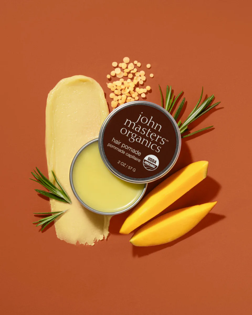 Pommade capillaire 57 g – Image 2