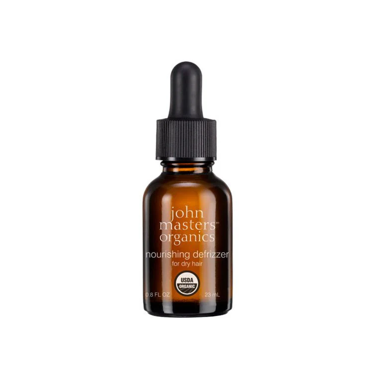 Défrizzeur Nourrissant Pour Cheveux Secs 23 ml