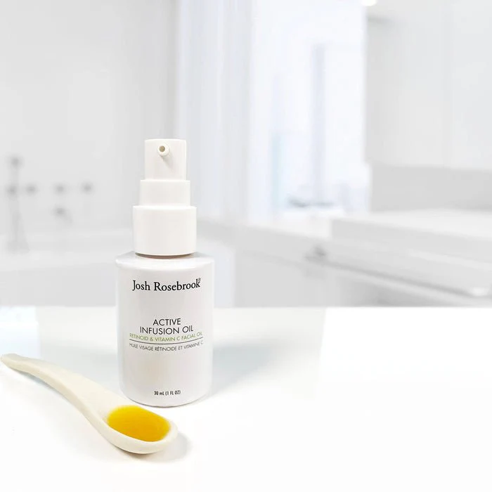 Huile d'infusion active 30 ml – Image 4