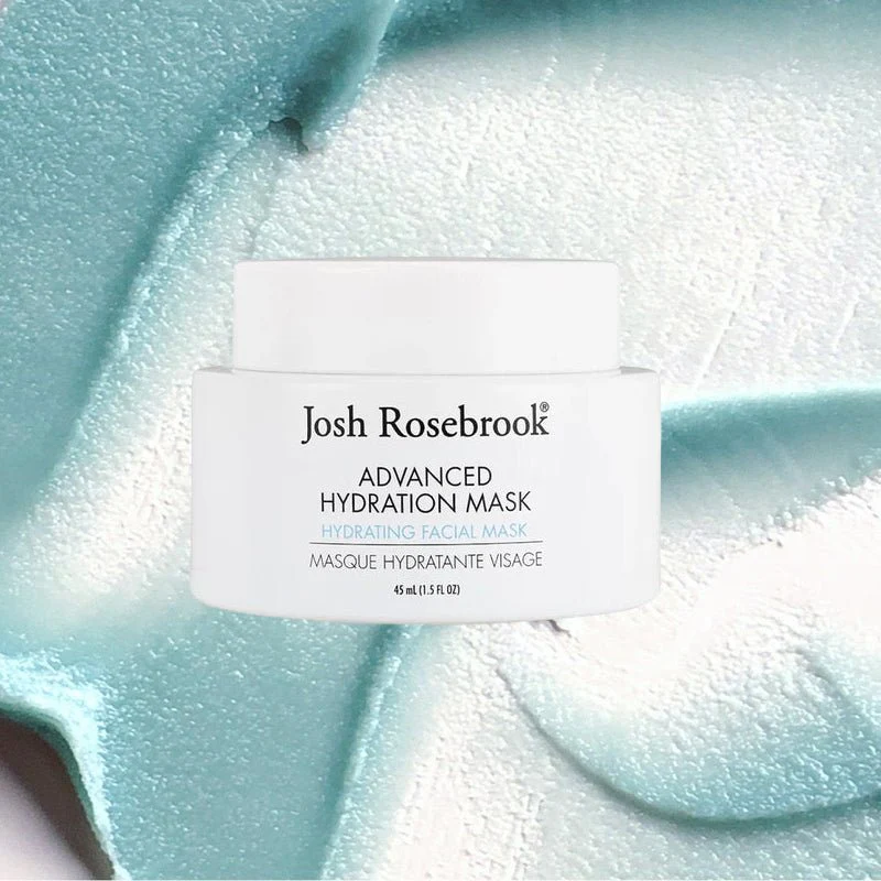 Masque d'hydratation avancée – Image 2