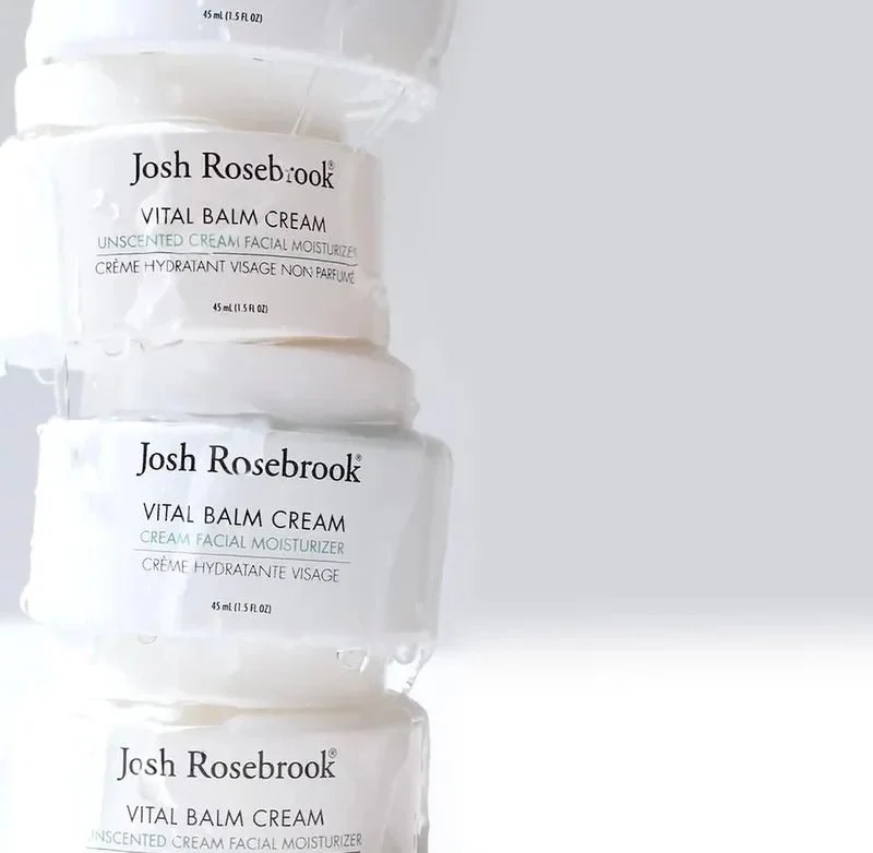 Vital Balm Crème Sans Parfum – Image 4