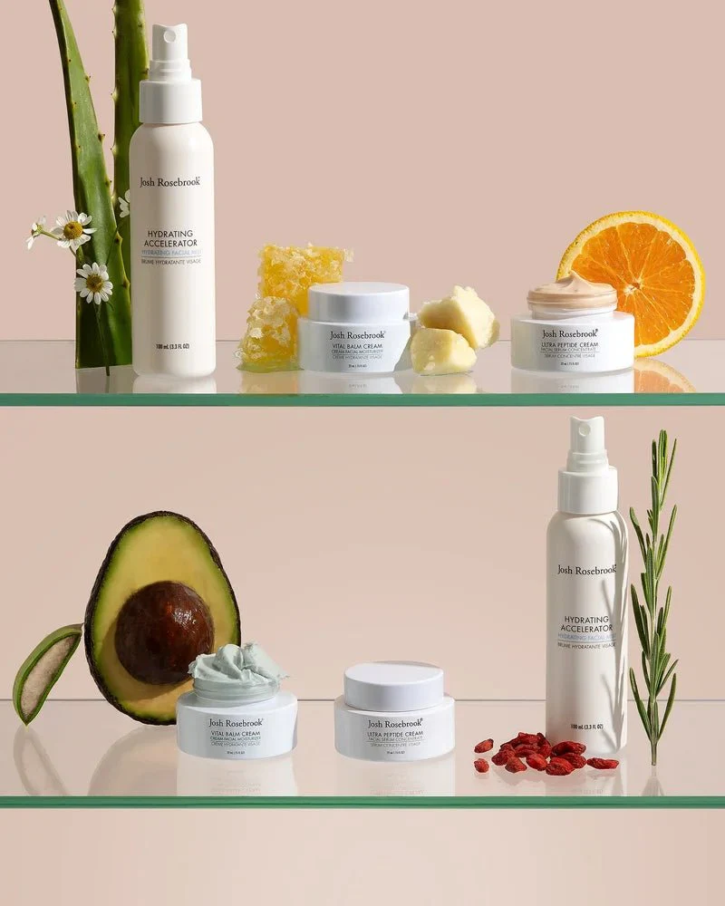 Vital Balm Crème Sans Parfum – Image 3