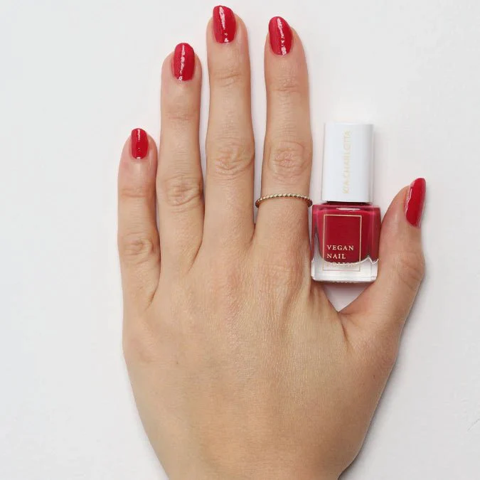 Vernis à Ongles Manger des Baies 5 ml – Image 2