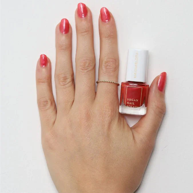 Vernis à Ongles Kissing Lips 5 ml – Image 2