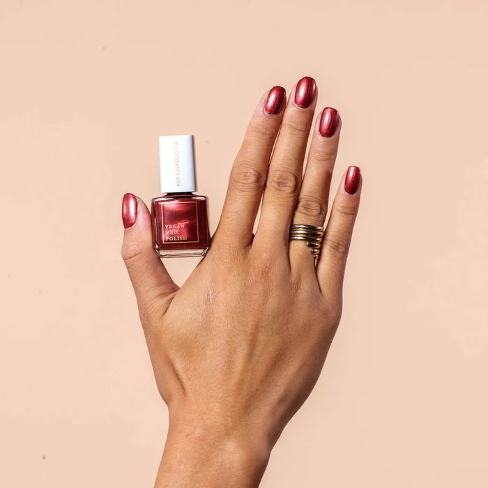 Vernis à Ongles Movie Night 5 ml – Image 2