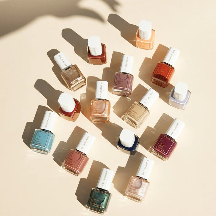 Vernis à Ongles Movie Night 5 ml – Image 4