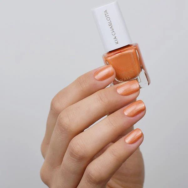 Vernis à ongles My Own Hero 5 ml – Image 2