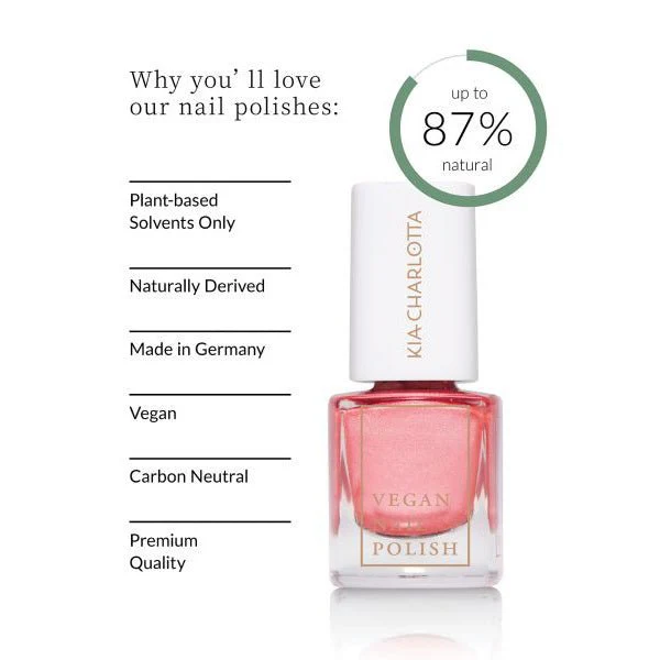 Vernis à Ongles Spring Fever 5ml – Image 3