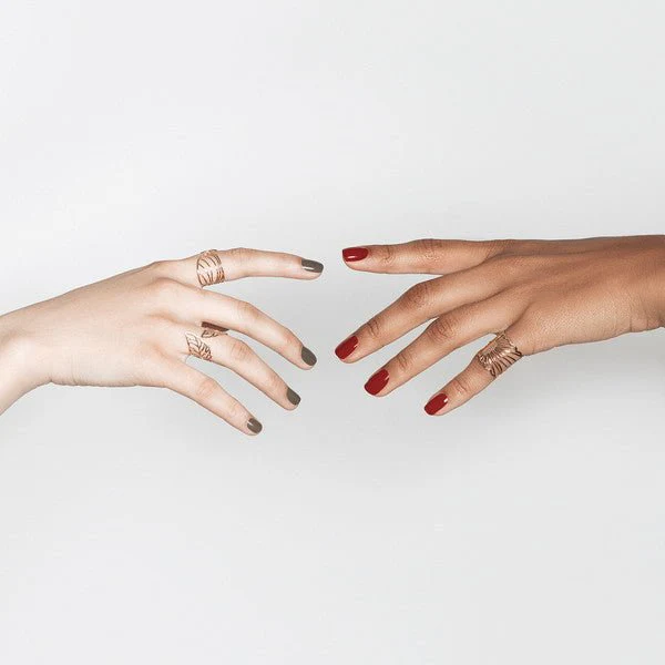 Vernis à Ongles Réussi 5 ml – Image 4