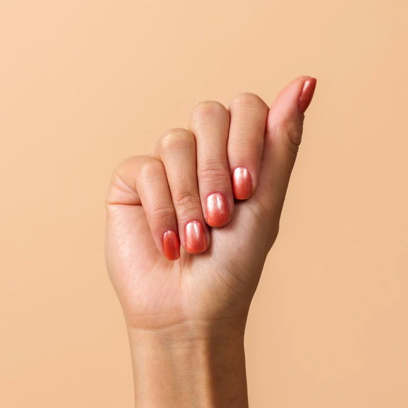 Vernis à Ongles Mots Chauds 5ml – Image 2