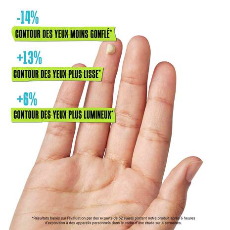 Kiehl’s - Creamy Eye Treatment With Avocado – Image 5