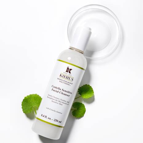 Kiehl’s - Centella Sensitive Nettoyant visage – Image 3