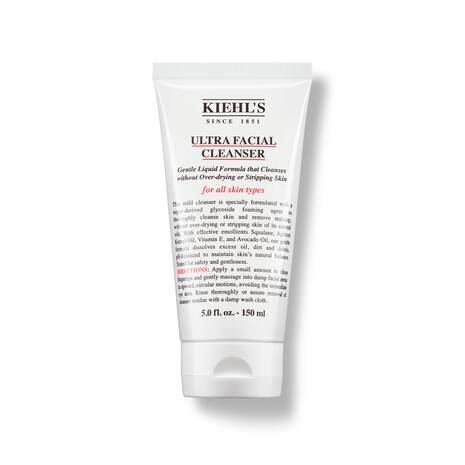 Kiehl’s - Ultra Facial Cleanser