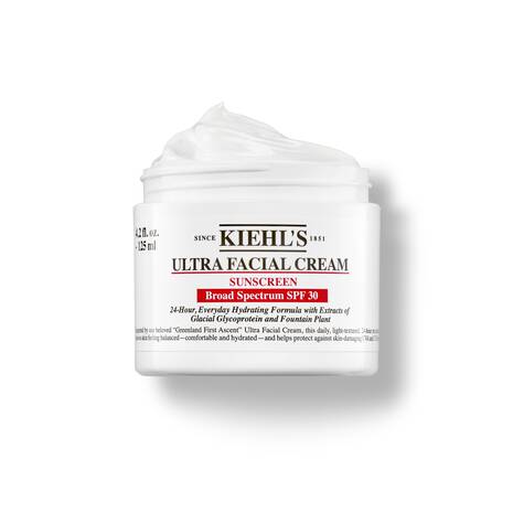 Kiehl’s - Ultra Facial Cream SPF 30 – Image 6