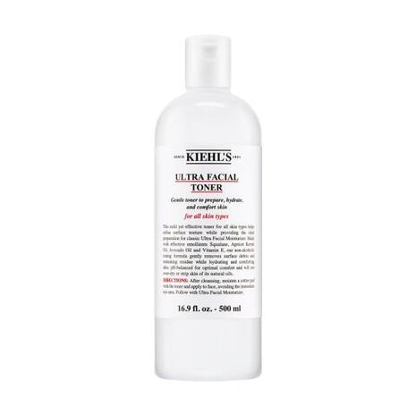 Kiehl’s - Ultra Facial Toner – Image 8